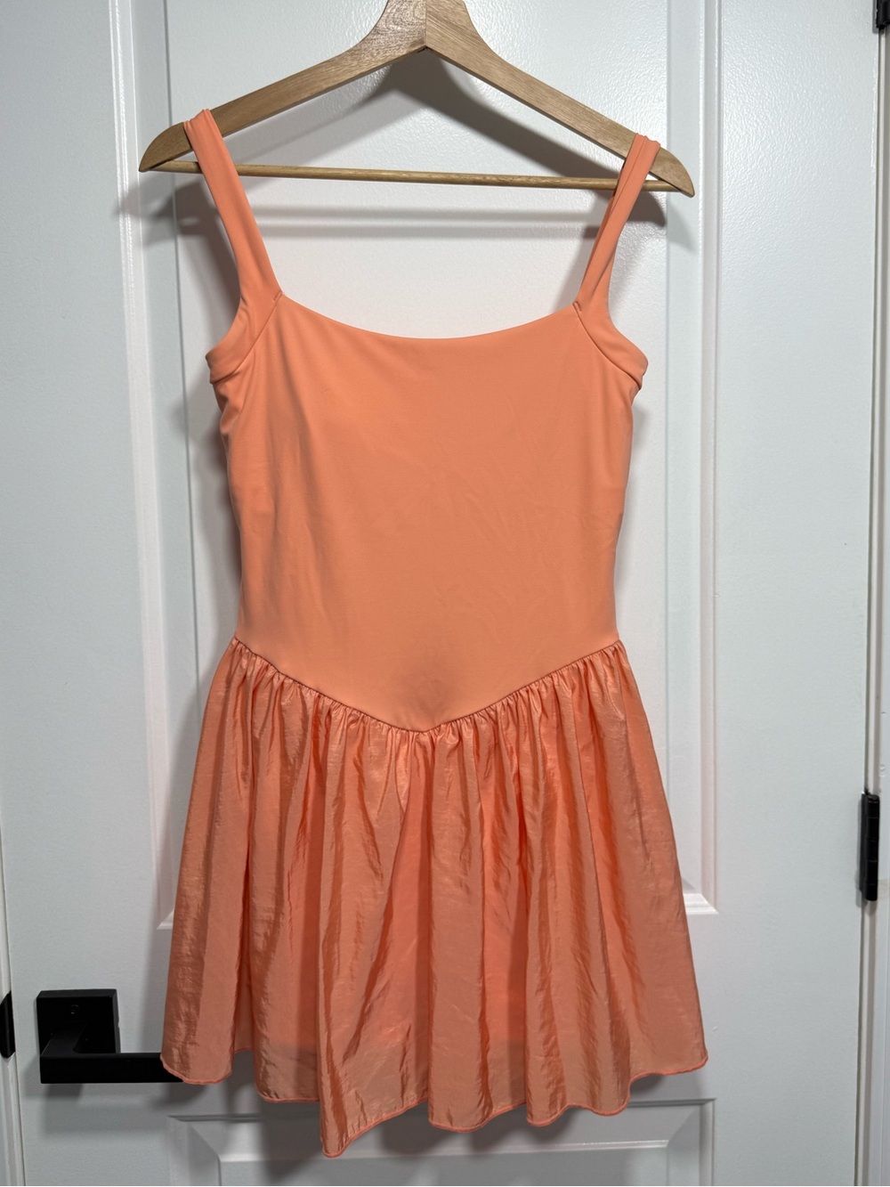 AS Revival athletic dress
